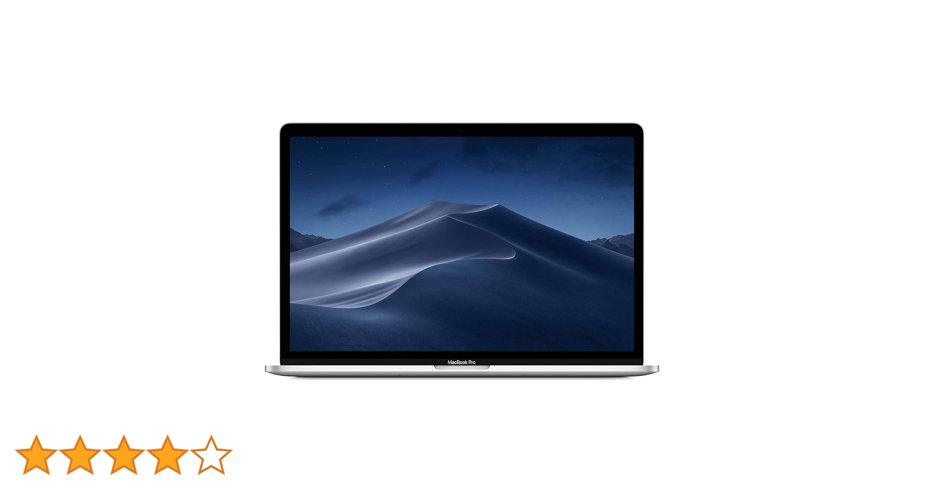 【美品】MacBook Pro 2018 Core i7/16GB/1TB 2018 Apple MacBook Pro with 2.2GHz Intel Core i7 (15-inch